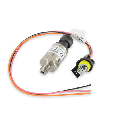 Pressure Sensor - 0-200 PSI Range