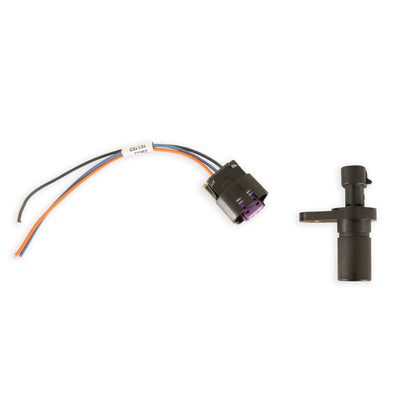 Holley Hall Effect Sensor and Pigtail