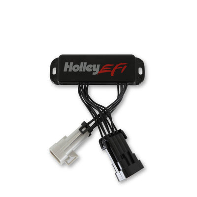 Four Channel Coil Driver Module - Used to drive a two wire “dumb” ignition coil.