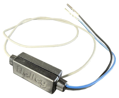 Tach Input Conditioner