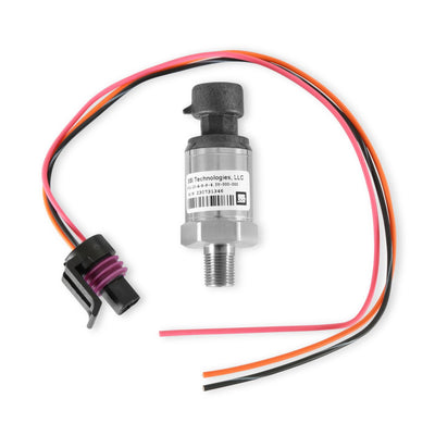 1 Bar MAP Sensor