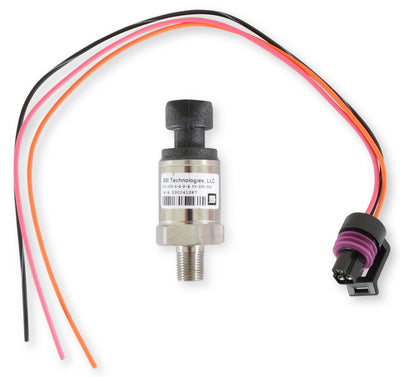 0-500 PSI Pressure Transducer
