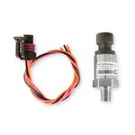 3000 PSI Pressure Transducer image 1