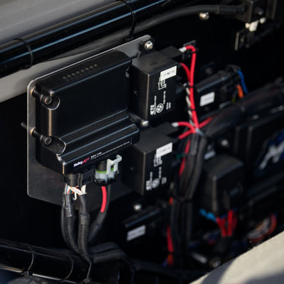Injector Driver Module
