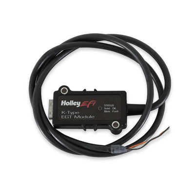 1 Channel EGT Controller Analog Module