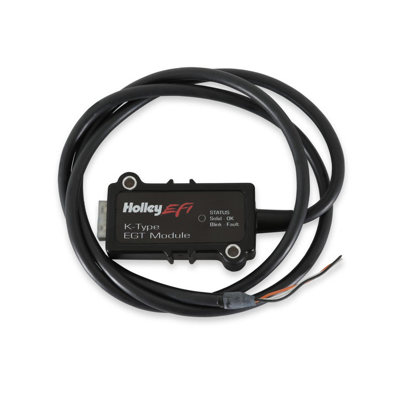 1 Channel EGT Controller Analog Module