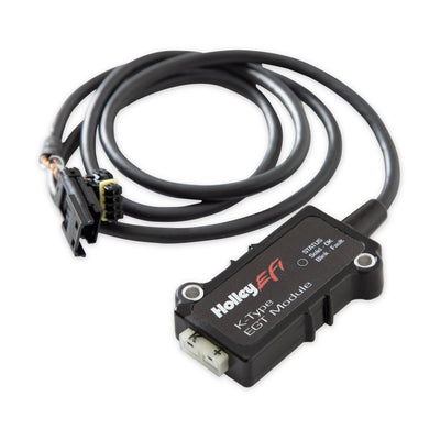 1 Channel EGT Controller CAN Module