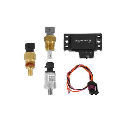 Street Sensor Kit