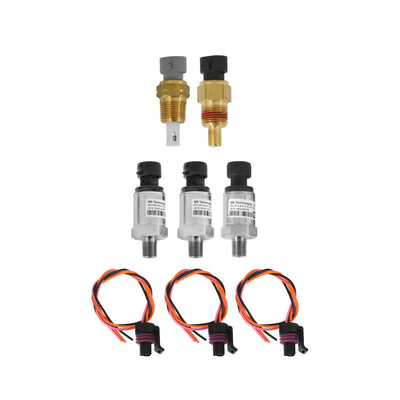 Boosted Sensor Kit