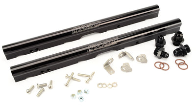Billet Fuel Rail Kit, For Lsxr Ls1/Ls6