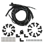 Street-Fire Wire Set V8 Multi-Angle, Sock/HEI Univ image 3