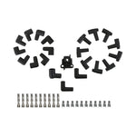 Street-Fire Wire Set V8 Multi-Angle, Sock/HEI Univ image 6