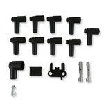 Street-Fire Wire Set 8 Cyl, HEI/ 90°, Universal image 3