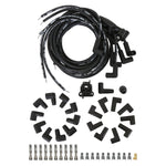 Street-Fire Wire Set 8 Cyl 90°, Sock/ HEI, Univ image 3