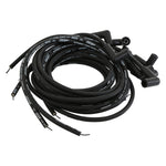 Street-Fire Wire Set 8 Cyl 90°, Sock/ HEI, Univ image 1