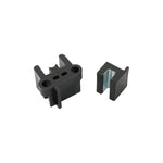 Street-Fire Wire Set 8 Cyl 90°, Sock/ HEI, Univ image 5