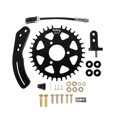 Holley EFI Crank Trigger System - BBC