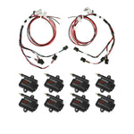 Big Wire Coil-Near-Plug Smart Coil Kit image 1