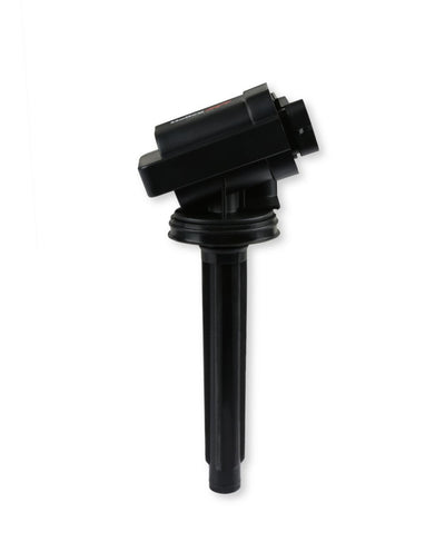 HOLLEY EFI COYOTE SMART COIL - Black, Single Coil