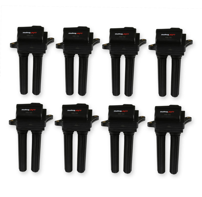 Holley EFI Gen III HEMI Smart Coils