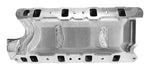 Edelbrock RPM Air-Gap Intake Manifold for Small-Block Ford, Chrome Plasma Finish image 3