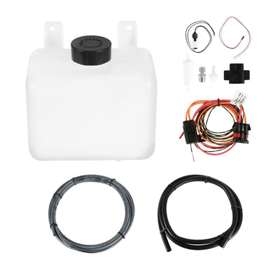 Water Methanol Installation Kit