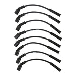 Wire Set, Street Fire, GM Truck/SUV, 4.8L, 5.3L, 6.0L, '99-'14 image 4