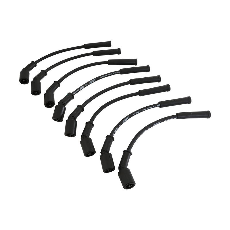 Wire Set, Street Fire, GM Truck/SUV, 4.8L, 5.3L, 6.0L, '99-'14