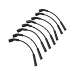 Wire Set, Street Fire, GM Truck/SUV, 4.8L, 5.3L, 6.0L, '99-'14 image 2