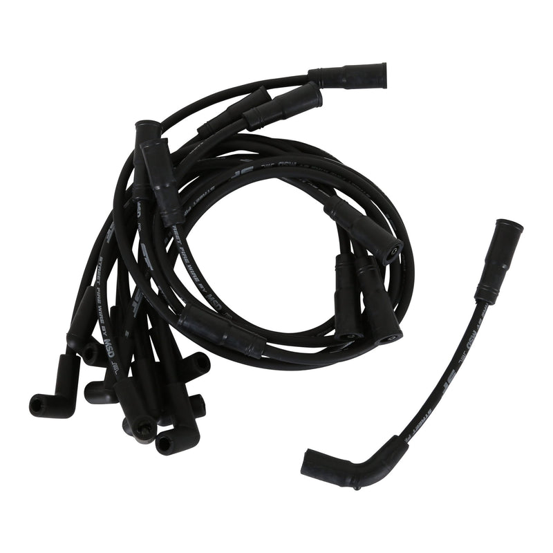 Street Fire Wire Set - 93-97 GM LT1 Camaro Firebird 92-96 Corvette