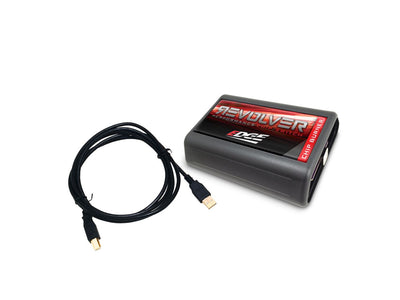 Revolver 7.3 L Ford Switch Burner
