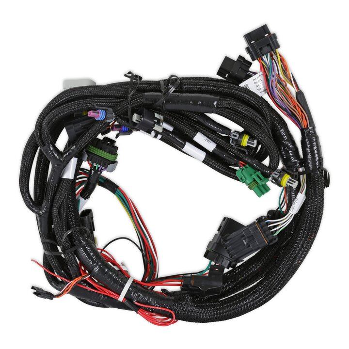 Universal MPFI Main Harness