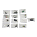 Unterminated Universal Main Harness image 6