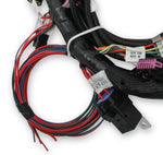 Holley EFI Ford Coyote Engine Main Harness w/ Ti-VCT and Stock Coils (2011-2017) image 4