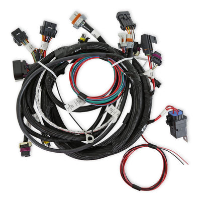 Main Engine Harness for 24x LS w/ TBI