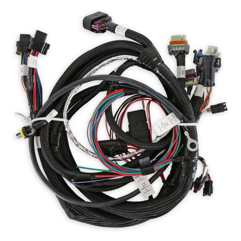 Main Engine Harness for 58x LS w/ TBI