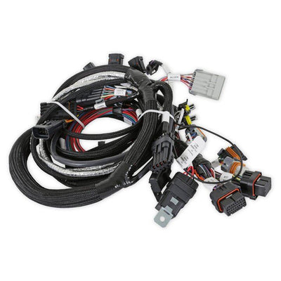 Gen III HEMI Main Harness Late w/ TPS and Idle Air Control Connections