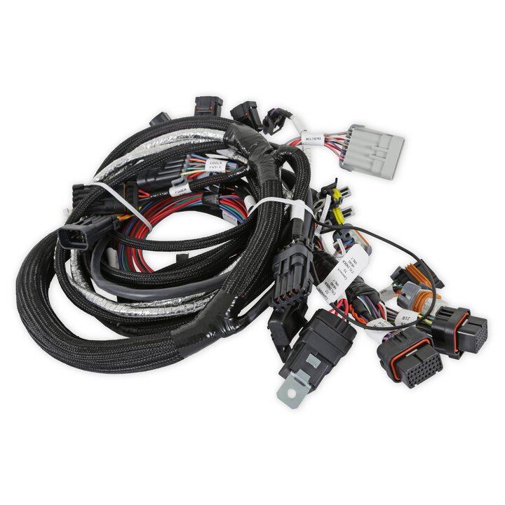 Gen III HEMI Main Harness Late w/ TPS and Idle Air Control Connections