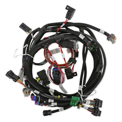 Universal MPFI Coil On Plug Main Harness