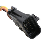 Terminator Stealth 2x4 Main Harness image 6