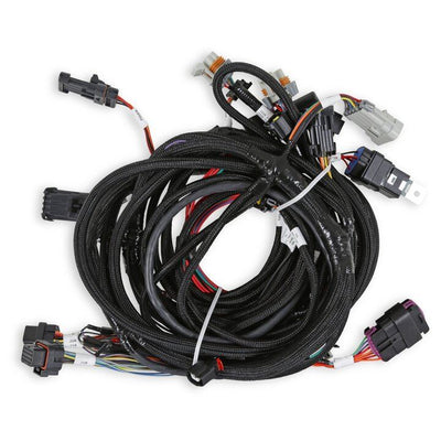 Holley EFI Coyote Ti-VCT Main Harness for Holley EFI HP Smart Coils (2011-2017)
