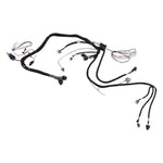 Holley EFI LS 58X 8-Injector TBI Harness image 2