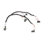 Ford V8 Injector Harness for HP EFI & Dominator EFI image 1