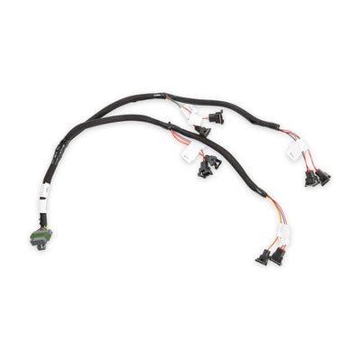 Ford V8 Injector Harness for HP EFI & Dominator EFI