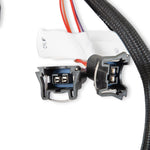Ford V8 Injector Harness for HP EFI & Dominator EFI image 2
