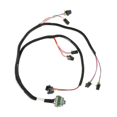 INJECTOR HARNESS - EARLY TRUCK