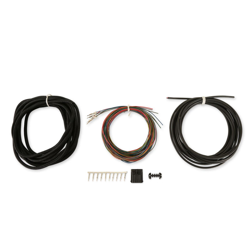 Universal Unterminated Ignition Harness