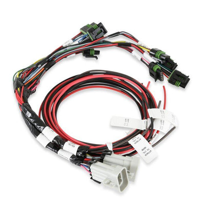 C-N-P Ignition Sub Harness