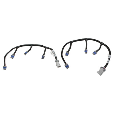 LS COIL HARNESSES
