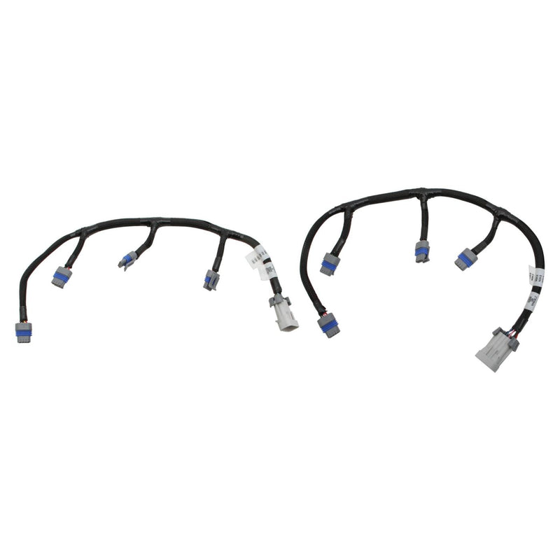 LS Coil Harnesses